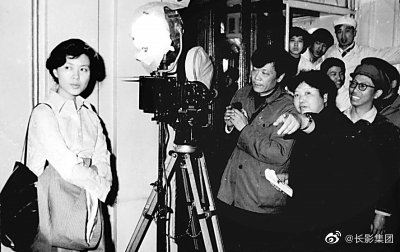 著名导演姜树森逝世，曾参与执导《刘三姐》《沙家浜》