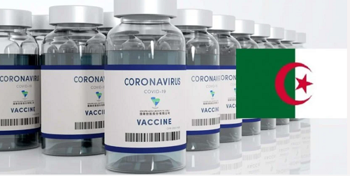 阿尔及利亚决定采购中国新冠疫苗