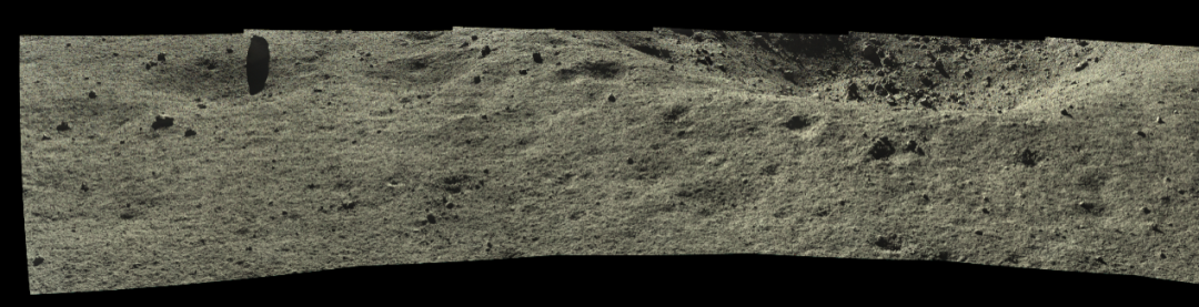 嫦娥四号进入第27月昼，将择机为撞击坑“拍彩照”