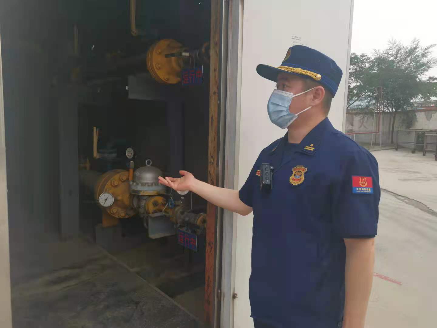 广东LNG液化气天然气瓶组站供气方案-燃气之家 工业特气广州技术销售中心
