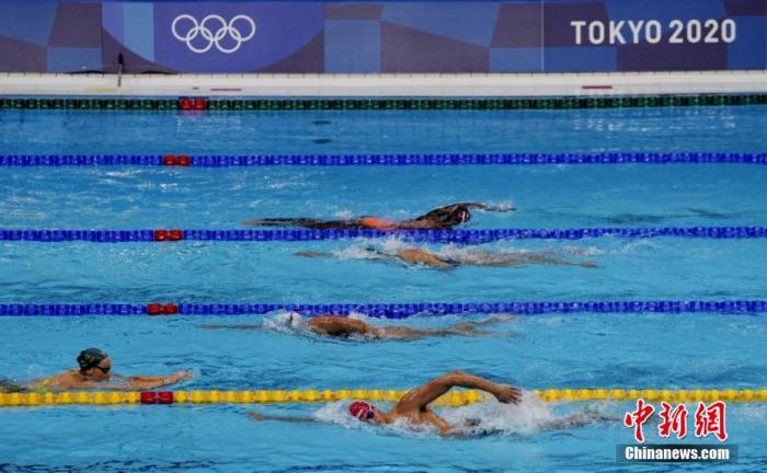 五年之约，东京奥运会今启幕！五大亮点值得关注