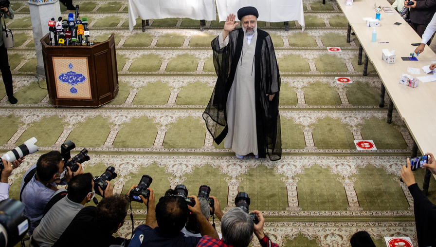 伊朗强硬派总统将就任，维也纳会谈面临变数？