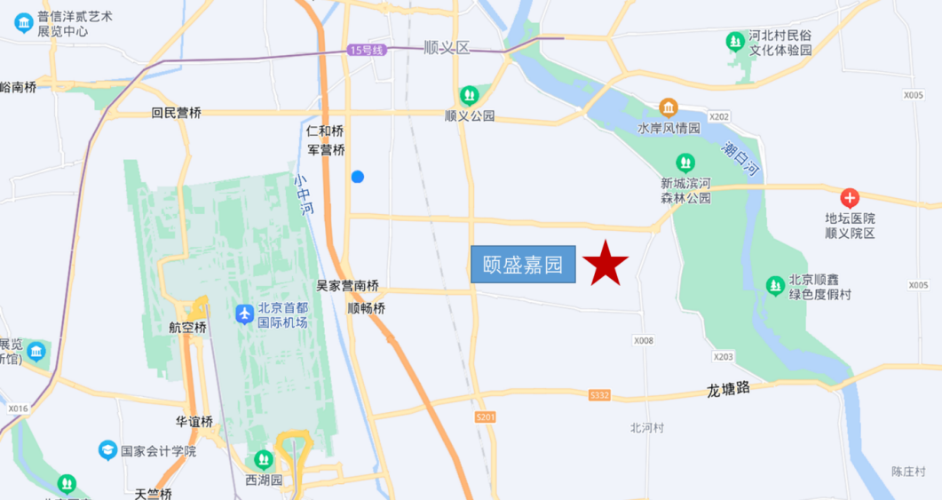 北京有1198套共有产权房向东城无房家庭开放申购
