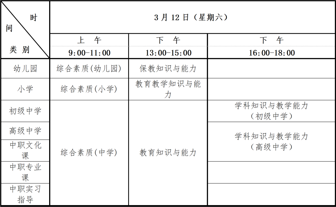 2022年上半年北京市教师资格考试笔试1月14日9时起报名